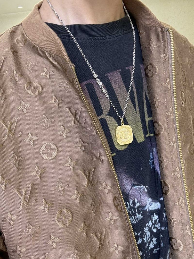 Gucci Necklaces